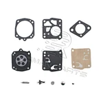 CARBURETOR DIAPHRAGM